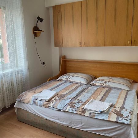 Apartmány Bratislava Exterior foto