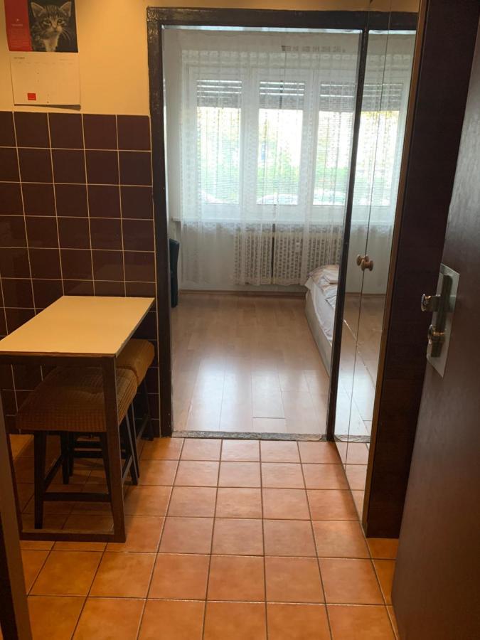 Apartmány Bratislava Exterior foto