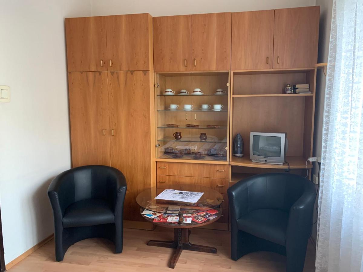 Apartmány Bratislava Exterior foto
