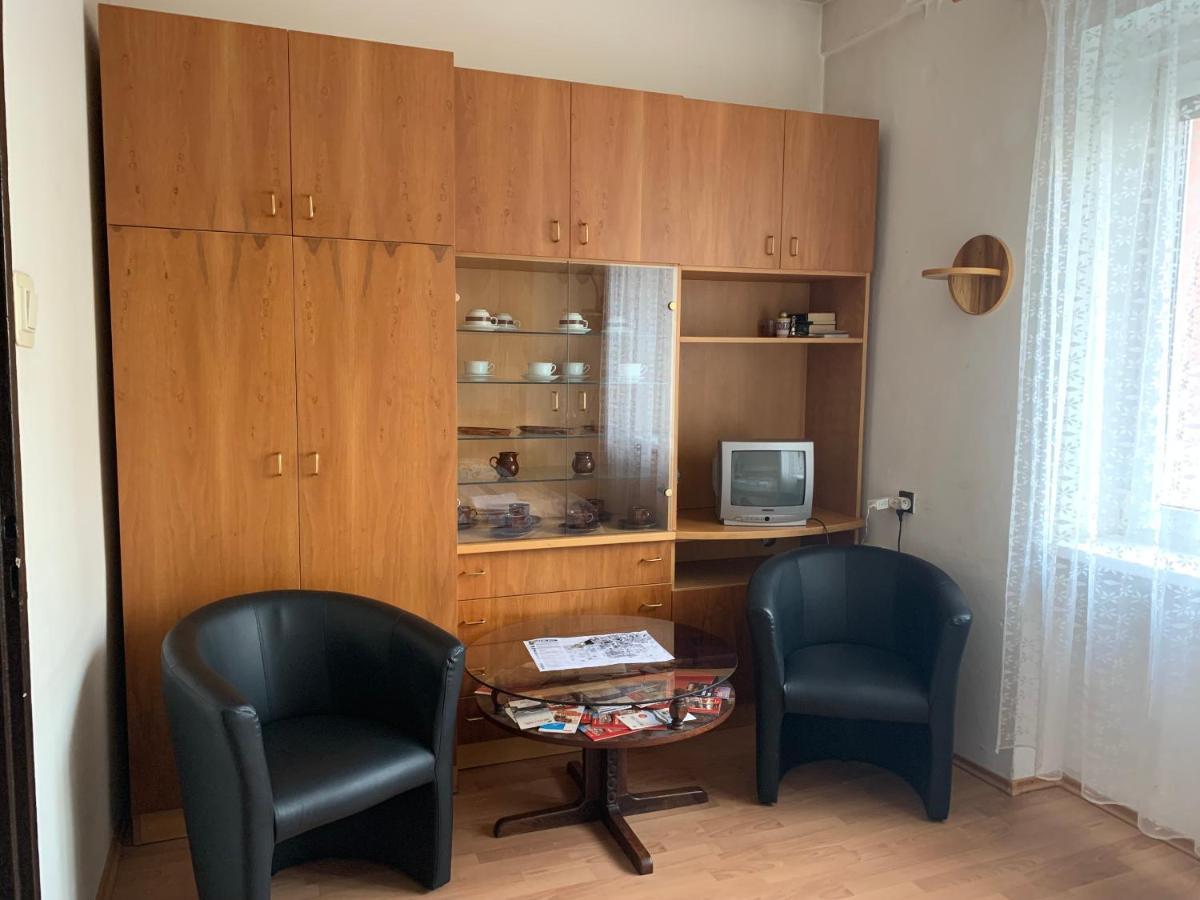 Apartmány Bratislava Exterior foto