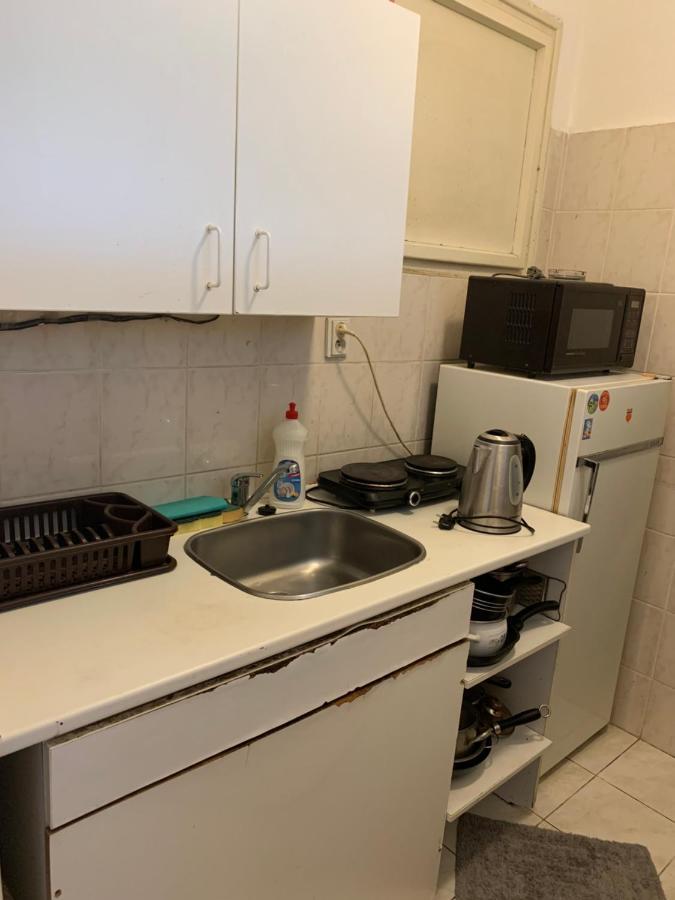 Apartmány Bratislava Exterior foto