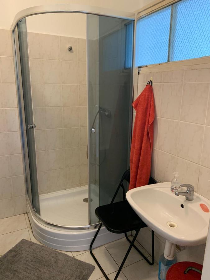 Apartmány Bratislava Exterior foto